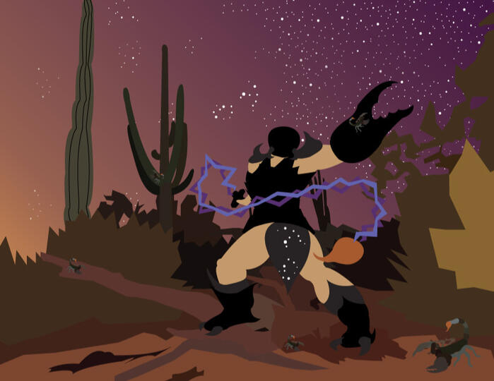 Scorpio
