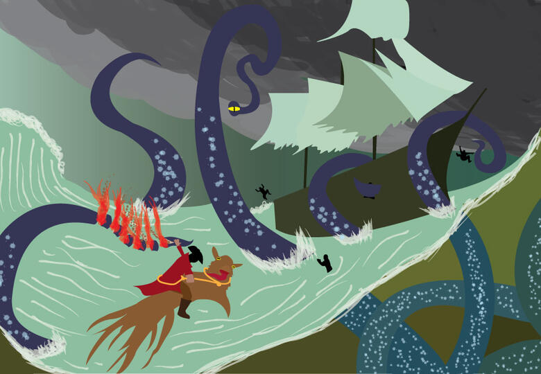 Capricorn