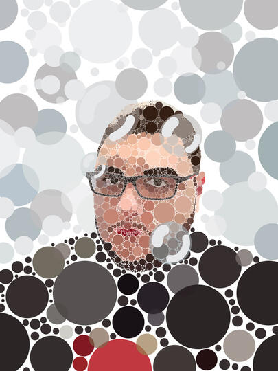 Portrait 2