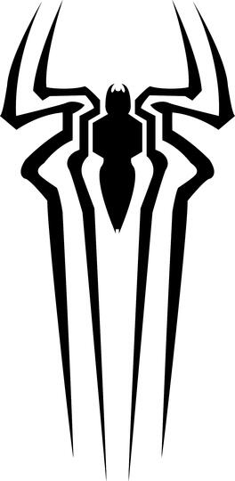Spider-Man Logo