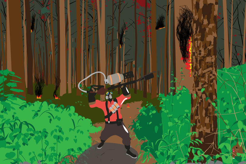 Pyro