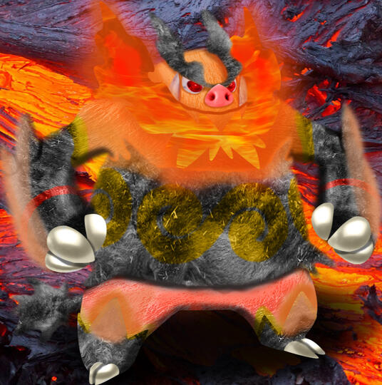 Emboar