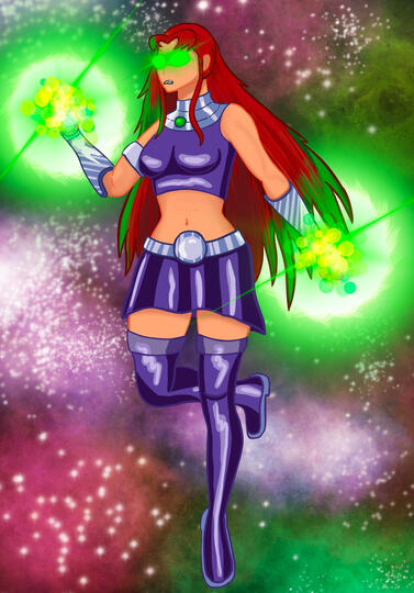 Starfire