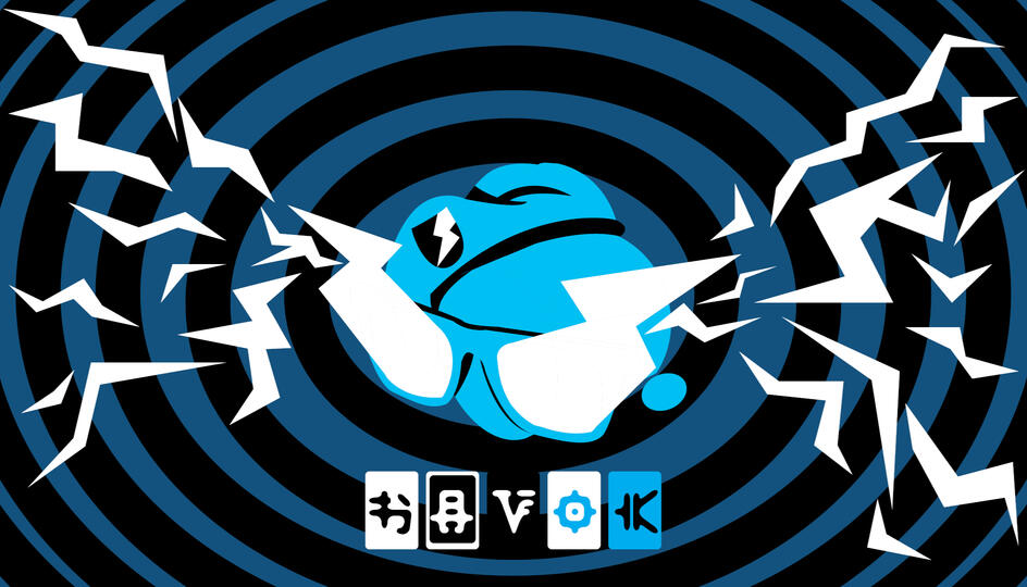 Logo Card