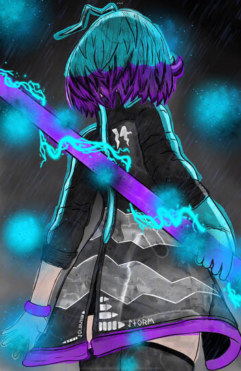 Power