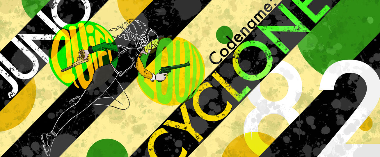 Juno Banner