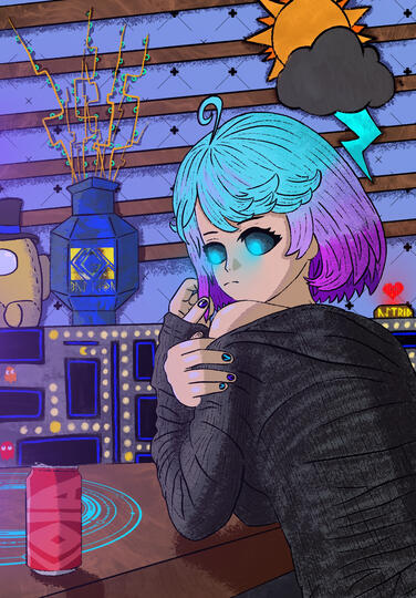 Arsys Chillin’ Day Ver.