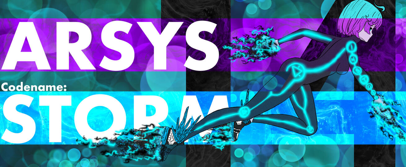 Arsys Banner