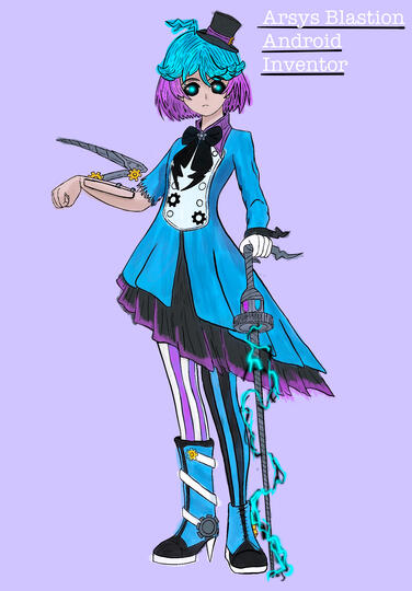Artificer